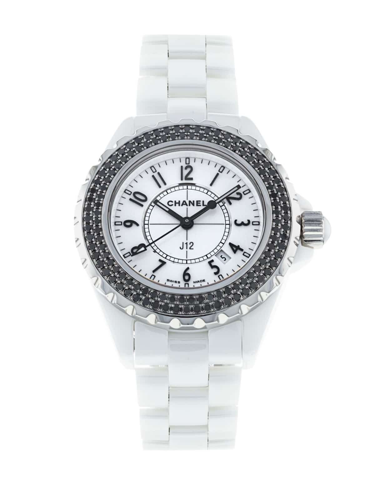 Chanel J12 H1630